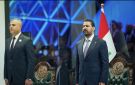 القائد العام يؤكد التزام الحكومة بدعم المؤسسات الأمنية وتطويرها
