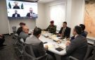 العراق وسوريا يتفقان على فتح قنوات مباشرة لتسهيل حركة التجارة عبر المنافذ الحدودية