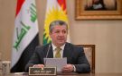 بارزاني: مليون موظف سيتلقون رواتبهم إلكترونيا عبر المصارف المعتمدة من قبل البنك المركزي العراقي - iq