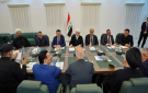 الإطار على مفترق طهران وواشنطن - iq