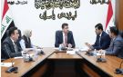 القانونية النيابية تقرر استضافة المفوضية لبحث اعتماد البطاقة الوطنية في الانتخابات المقبلة