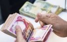 العمل تطلق رواتب متقاعدي العمال المضمونين لشهر تشرين الأول