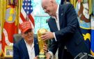 ترامب: كأس العالم حقق للولايات المتحدة أكثر من 18 مليار دولار