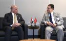 مباحثات رسمية حول تصدير الكبريت العراقي إلى المغرب