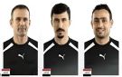 اختيار طاقم عراقي ضمن أكبر قائمة تحكيمية في تاريخ كأس آسيا