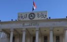 الدفاع توضح بشأن انتحار آمر اللواء 63 في مكتبه بمعسكر التاجي