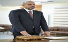 حيدر الحسيناوي يؤدي اليمين الدستورية محافظا لذي قار - iq