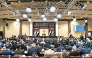مجلس النواب يعقد جلسته برئاسة الحلبوسي