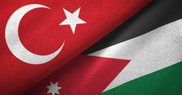 اتفاق تركي سوري على تشغيل خط ترانزيت يربطهما بالأردن والخليج