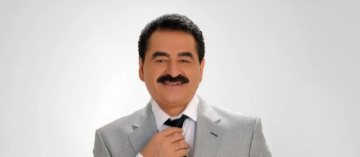 اشهر مطرب تركي .. حقيقة وفاة إبراهيم تاتلس اشهر مطرب تركي .. حقيقة وفاة إبراهيم تاتلس