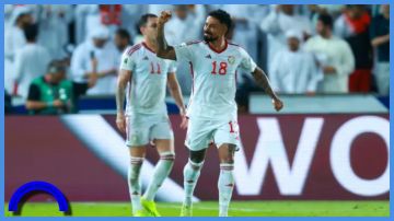 الإمارات تفوز على عُمان بتصفيات المونديال