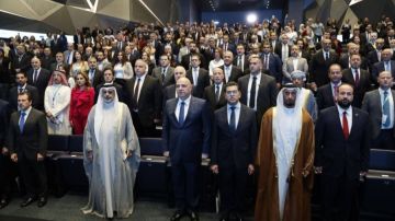 السفير الأردني في بيروت وليد الحديد يشارك في ملتقى الاعلام العربي في بيروت السفير الأردني في بيروت وليد الحديد يشارك في ملتقى الاعلام العربي في بيروت