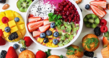 فواكه وأطعمة تساعد على النوم العميق .. تعرف عليها فواكه وأطعمة تساعد على النوم العميق .. تعرف عليها