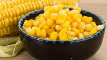 ماذا يحدث لجسمك عند تناول الذرة الحلوة ماذا يحدث لجسمك عند تناول الذرة الحلوة