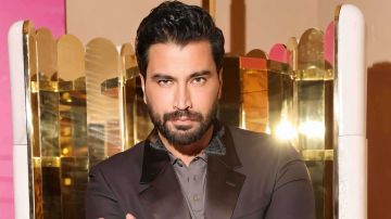 معتصم النهار يدخل السينما المصرية بثقة ومشاريع متعددة معتصم النهار يدخل السينما المصرية بثقة ومشاريع متعددة