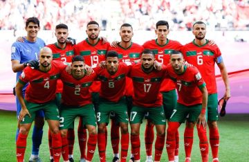هنري يحذر من منتخب المغرب في كأس العالم 2026 (فيديو) هنري يحذر من منتخب المغرب في كأس العالم 2026 (فيديو)