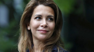 الأميرة هيا تبارك إنجاز منتخب الفروسية في دورة الألعاب الآسيوية للشباب