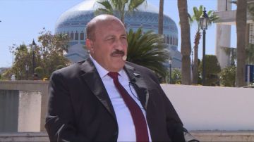 العين الذنيبات: لا حديث حاليا عن تعديل قانون الانتخاب العين الذنيبات: لا حديث حاليا عن تعديل قانون الانتخاب