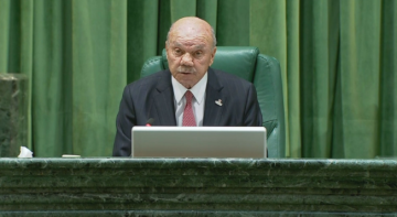 الفايز: خطبة العرش جاءت لترسم ملامح مسيرة مستقبل الوطن