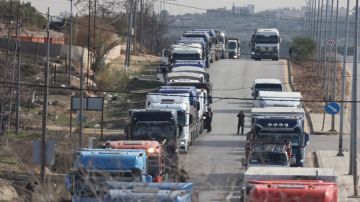 الهيئة الخيرية الأردنية الهاشمية تواصل دعمها الإنساني لغزة بعد عامين من العدوان الهيئة الخيرية الأردنية الهاشمية تواصل دعمها الإنساني لغزة بعد عامين من العدوان