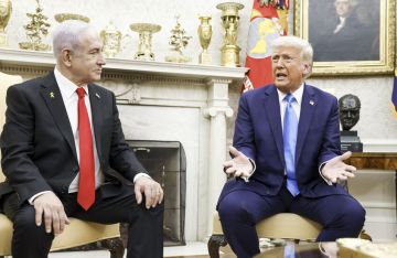 ترامب: المفاوضات صعبة لكن الاتفاق سيحدث هذه المرة