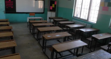عدد المعلمين في الأردن يصل إلى 139 ألفا بين حكومي وخاص بنهاية 2023