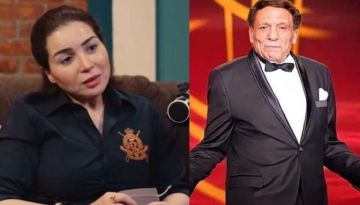 مي عز الدين: لا أستطيع التفكير في أي شيء دون فنجان القهوة مي عز الدين: لا أستطيع التفكير في أي شيء دون فنجان القهوة