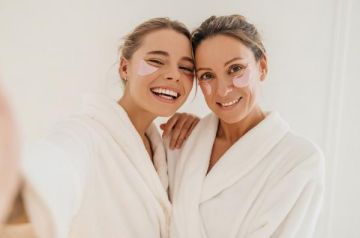 هل الكولاجين سر بشرتك الممتلئة .. كيف تزيدينه؟