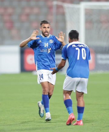 السلط يتجاوز الرمثا بهدف دون مقابل في درع الاتحاد
