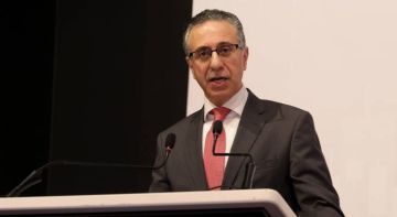 القضاة: رؤية التحديث الاقتصادي منظومة عمل متكاملة لزيادة النمو القضاة: رؤية التحديث الاقتصادي منظومة عمل متكاملة لزيادة النمو