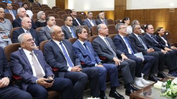برعاية الأمير فيصل.. اختتام المشروع الأردني الألماني لتطوير كرة اليد برعاية الأمير فيصل.. اختتام المشروع الأردني الألماني لتطوير كرة اليد