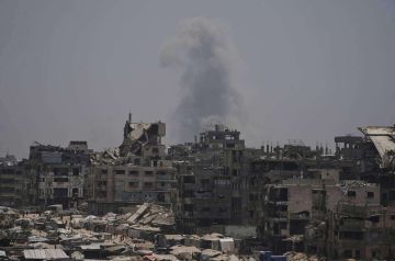 حقيقة مشاركة حماس في تشكيل الحكومة بغزة