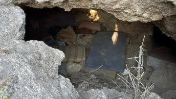 خبير عسكري: عملية الكهف تكشف بدء الاحتلال هندسة الضفة ديمغرافيا عاجل