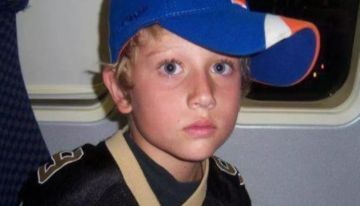 كشف سره فقطع رأسه.. أب ينهي حياة طفله بعد اطلاعه على سره المريب