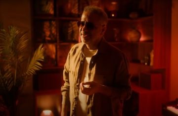 لم يتورط.. إعلامية لبنانية شهيرة تثير جدلا بتعاطفها مع فضل شاكر (فيديو) لم يتورط.. إعلامية لبنانية شهيرة تثير جدلا بتعاطفها مع فضل شاكر (فيديو)