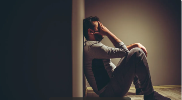 لماذا يصاب الرجال بالاكتئاب اكثر من النساء ؟ لماذا يصاب الرجال بالاكتئاب اكثر من النساء ؟