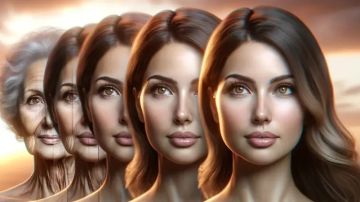 ماذا يحدث للجسم مع بلوغ مرحلة الشيخوخة؟ ماذا يحدث للجسم مع بلوغ مرحلة الشيخوخة؟