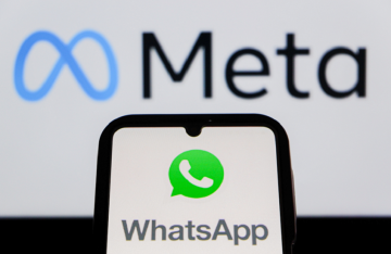 مزحة من واتس آب تثير جدلا واسعا حول التشفير والخصوصية مزحة من واتس آب تثير جدلا واسعا حول التشفير والخصوصية