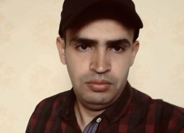 وفاة الشاب معتز أحمد إبراهيم أبو فرية إثر حادث مؤسف في مخيم غزة جرش