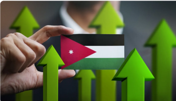 ارتفاع إجمالي الدين العام للأردن ليصل إلى 46.849 مليار دينار حتى نهاية آب ارتفاع إجمالي الدين العام للأردن ليصل إلى 46.849 مليار دينار حتى نهاية آب