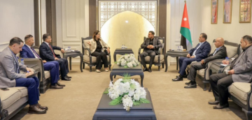 الزراعة النيابية تناقش قضايا الإسكان والتطوير الحضري مع المديرة التنفيذية الزراعة النيابية تناقش قضايا الإسكان والتطوير الحضري مع المديرة التنفيذية