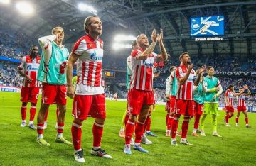 النمسا تمطر شباك سان مارينو بـ10 اهداف في تصفيات كأس العالم 2026 النمسا تمطر شباك سان مارينو بـ10 اهداف في تصفيات كأس العالم 2026