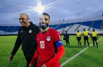 الهداف التاريخي.. محمد صلاح يحقق رقما قياسيا جديدا الهداف التاريخي.. محمد صلاح يحقق رقما قياسيا جديدا