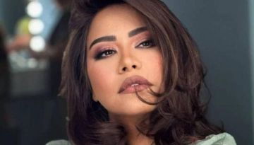 تأجيل محاكمة شيرين عبد الوهاب بتهمة سب مدير حساباتها الشخصية