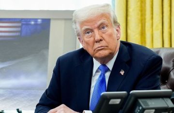 ترمب: حماس ابلغتني بنزع سلاحها