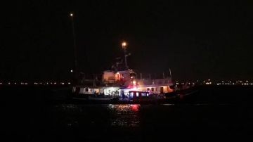 حماس تدين هجوم الاحتلال على أسطول الصمود