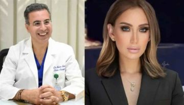 فيديو لمريضة يعيد للأذهان أزمة ريهام سعيد وطبيبها اللبناني فيديو لمريضة يعيد للأذهان أزمة ريهام سعيد وطبيبها اللبناني