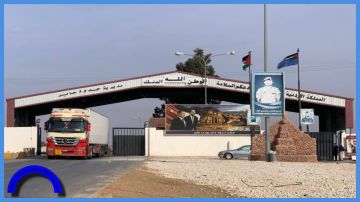 لجنة النقل الأردنية السورية تبحث سبل تطوير التعاون