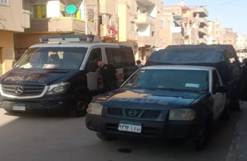 مصر.. اعترافات صادمة للطفل قاتل زميله مصر.. اعترافات صادمة للطفل قاتل زميله