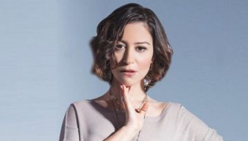 منة شلبي تعلن زواجها بالمنتج أحمد الجنايني منة شلبي تعلن زواجها بالمنتج أحمد الجنايني